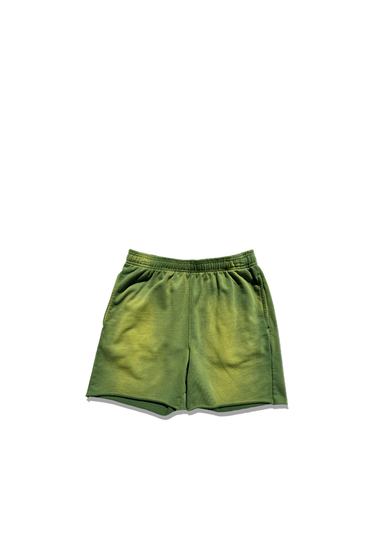 Exclusive Recess Sweatshorts - Absinthe