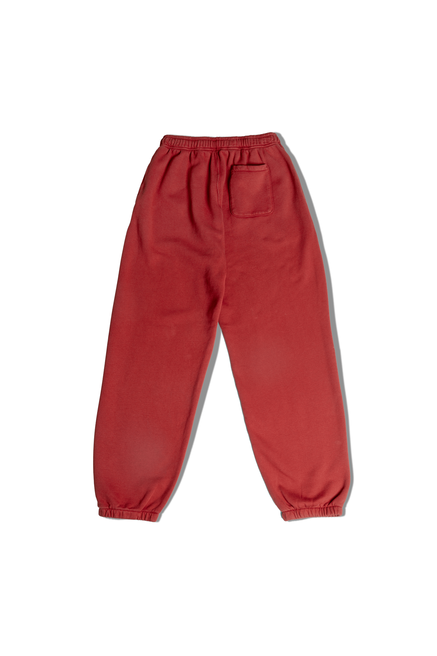 Exclusive Honors Classic Joggers - Red Dahlia