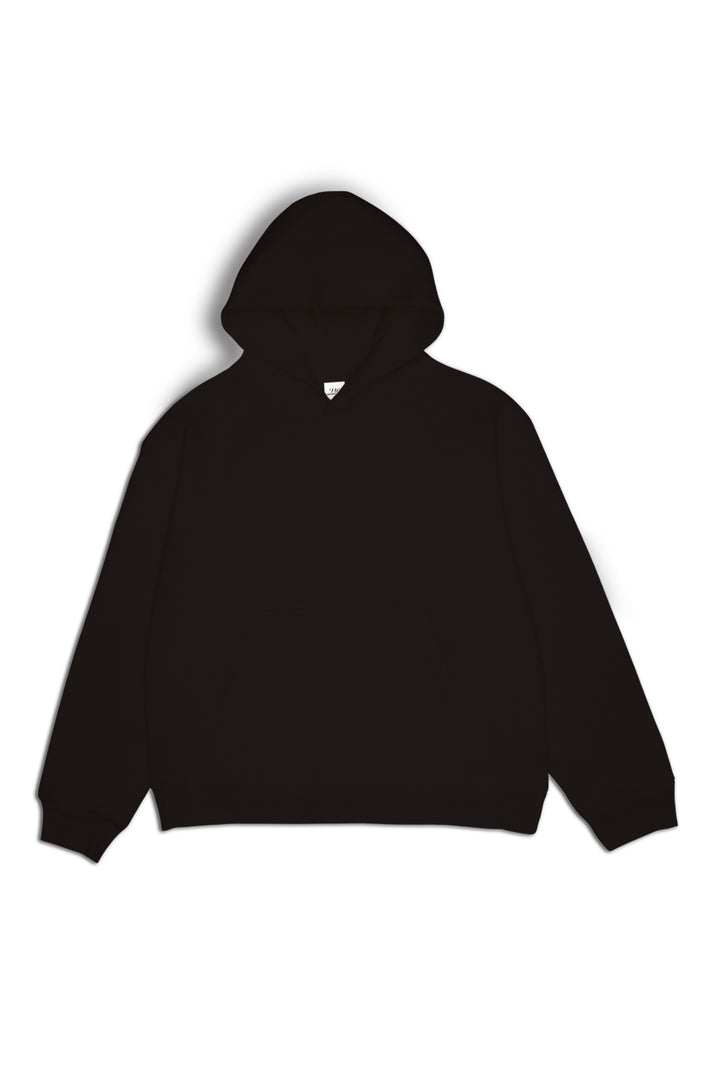Heavy Relaxed Hoodie