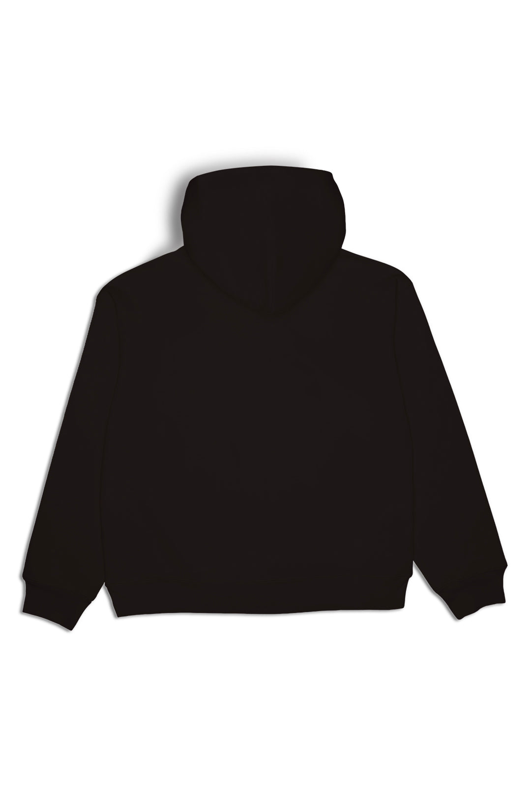 Heavy Relaxed Hoodie