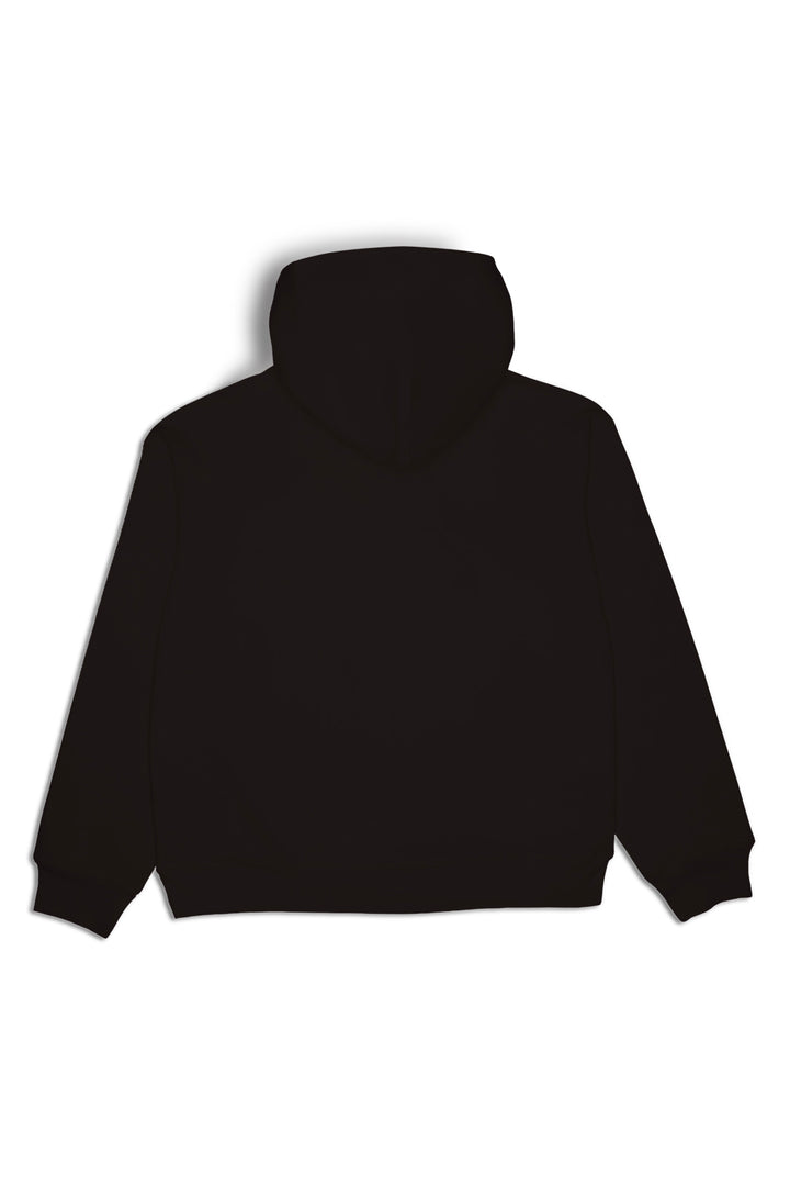 Heavy Relaxed Hoodie
