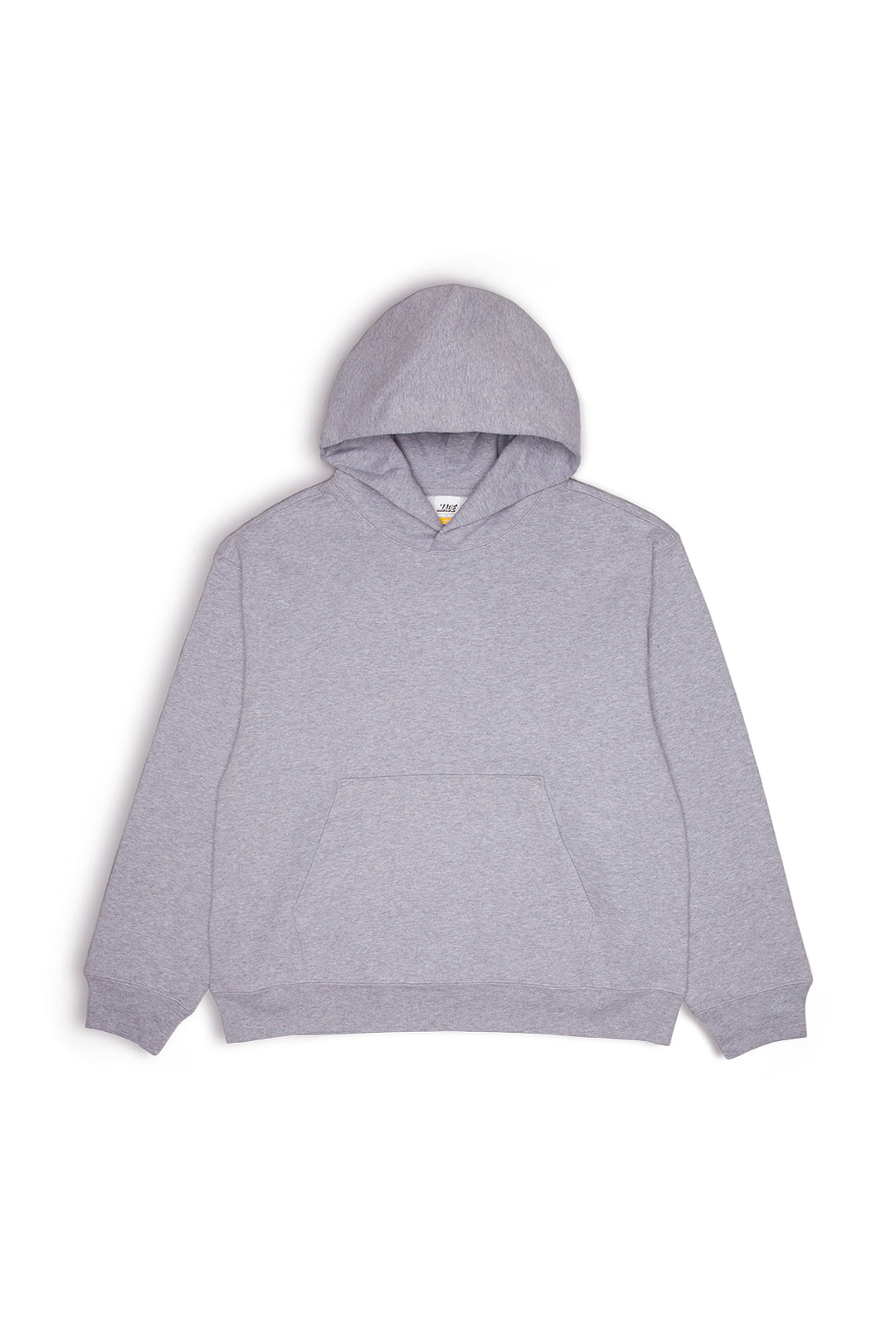Heavy Relaxed Hoodie