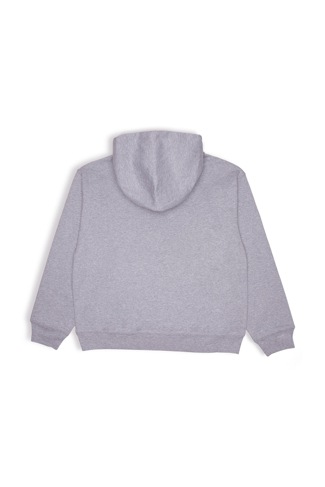 Heavy Relaxed Hoodie