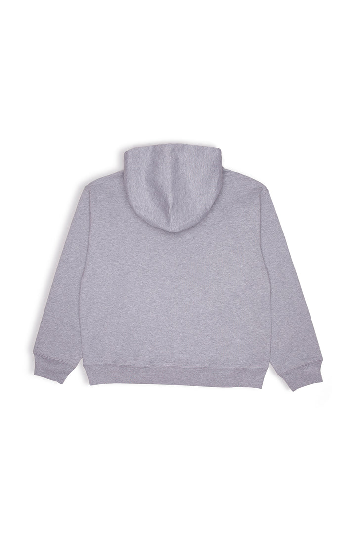 Heavy Relaxed Hoodie
