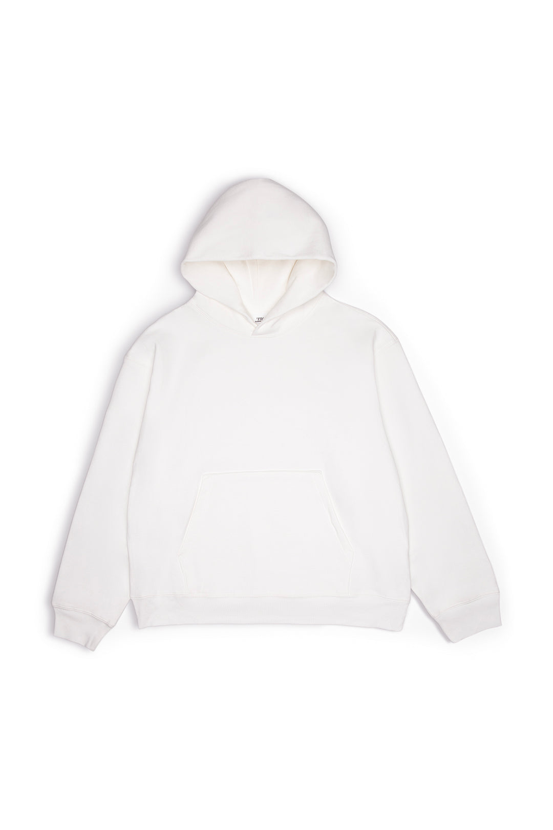Heavy Relaxed Hoodie