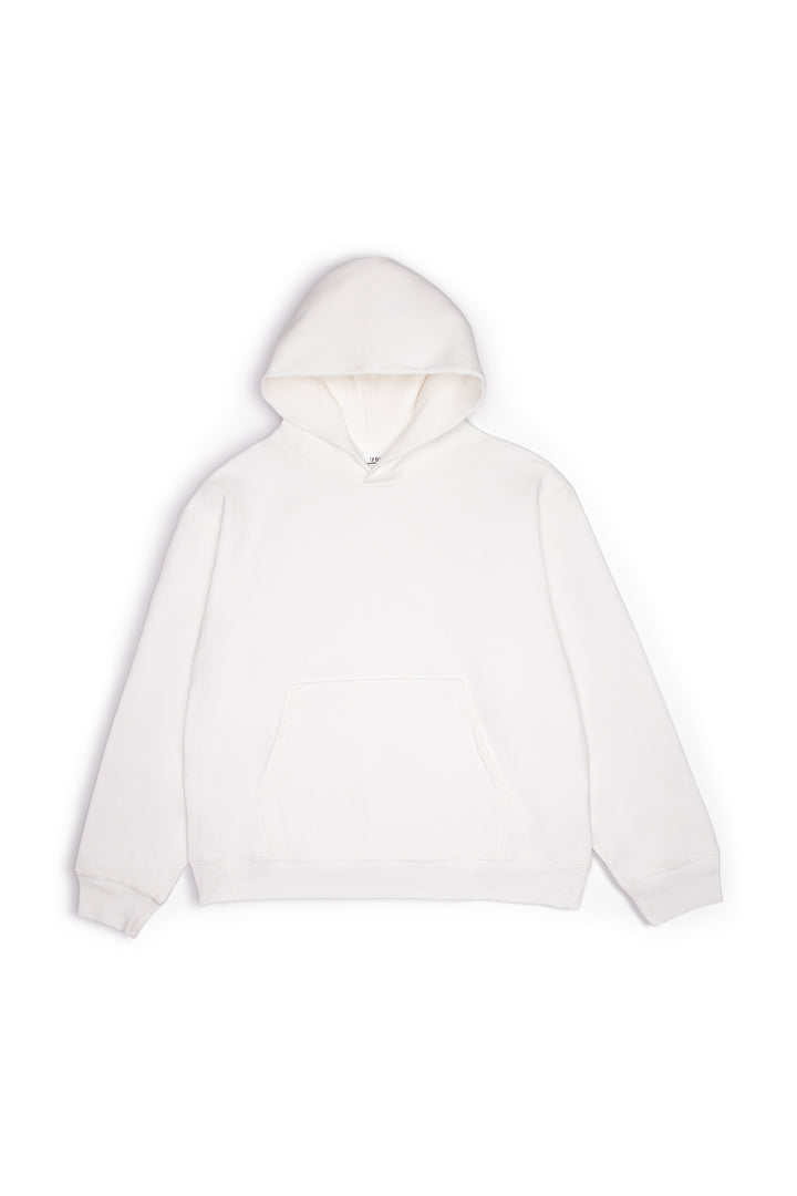 Standard Relaxed Hoodie