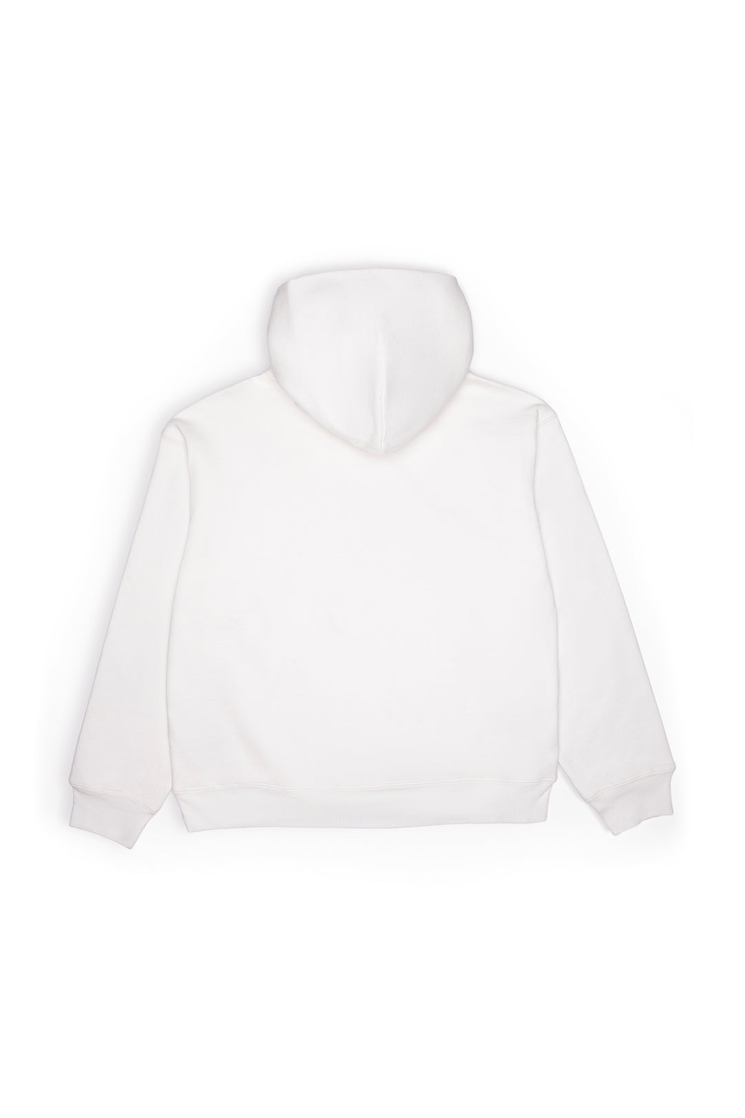 Heavy Relaxed Hoodie