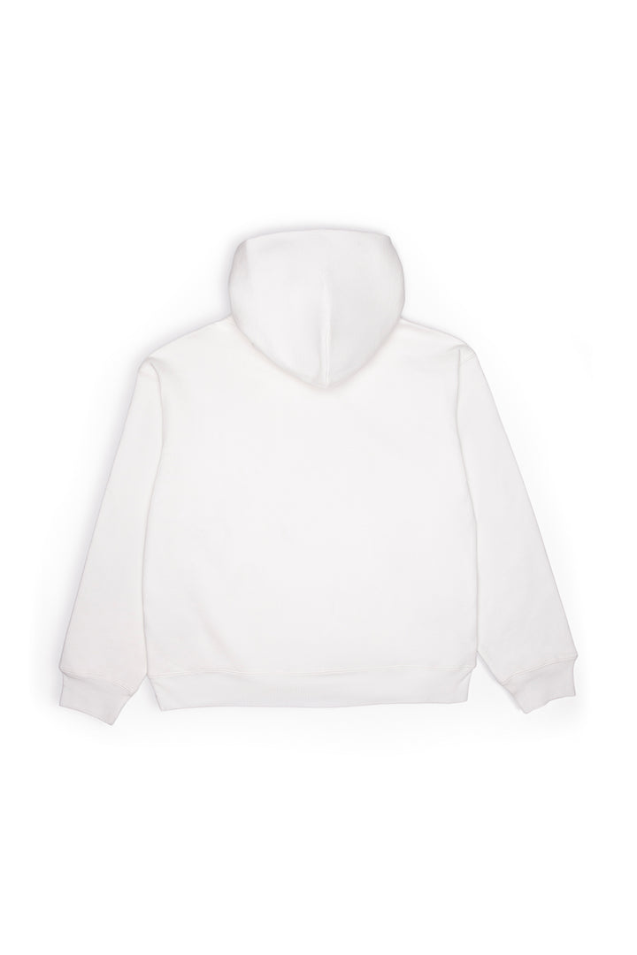 Heavy Relaxed Hoodie