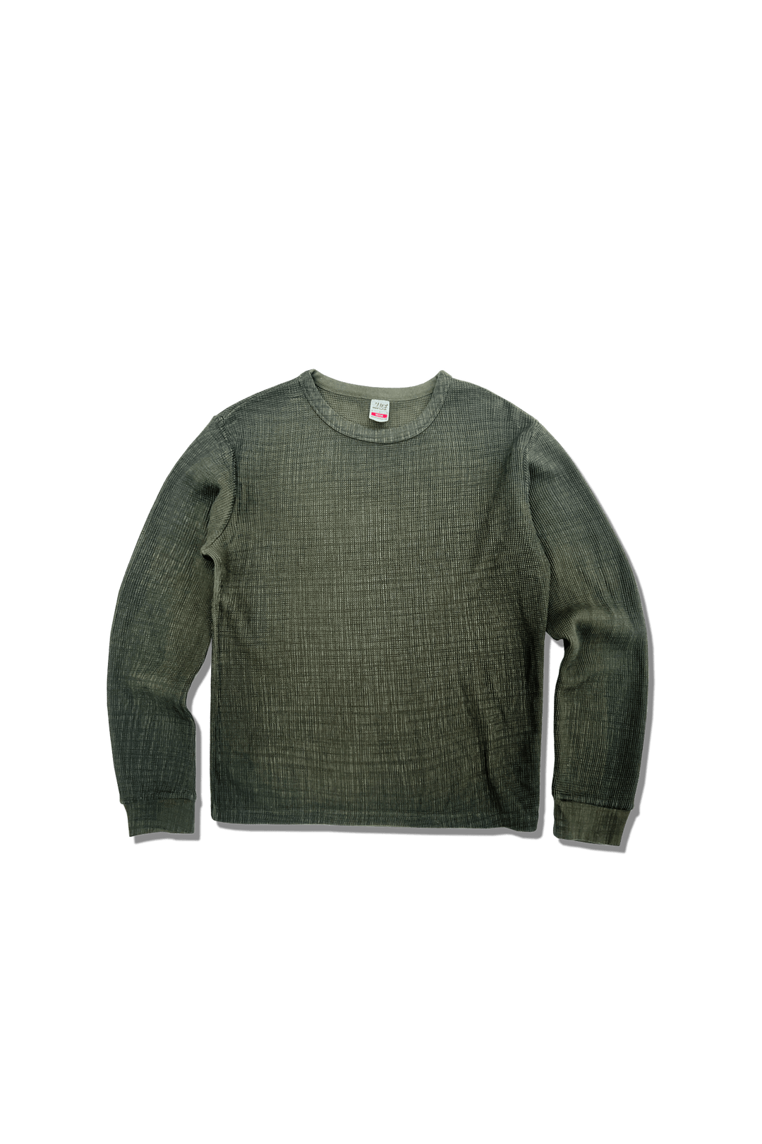 Exclusive Colors for Snow Day Heavy Thermal Longsleeve