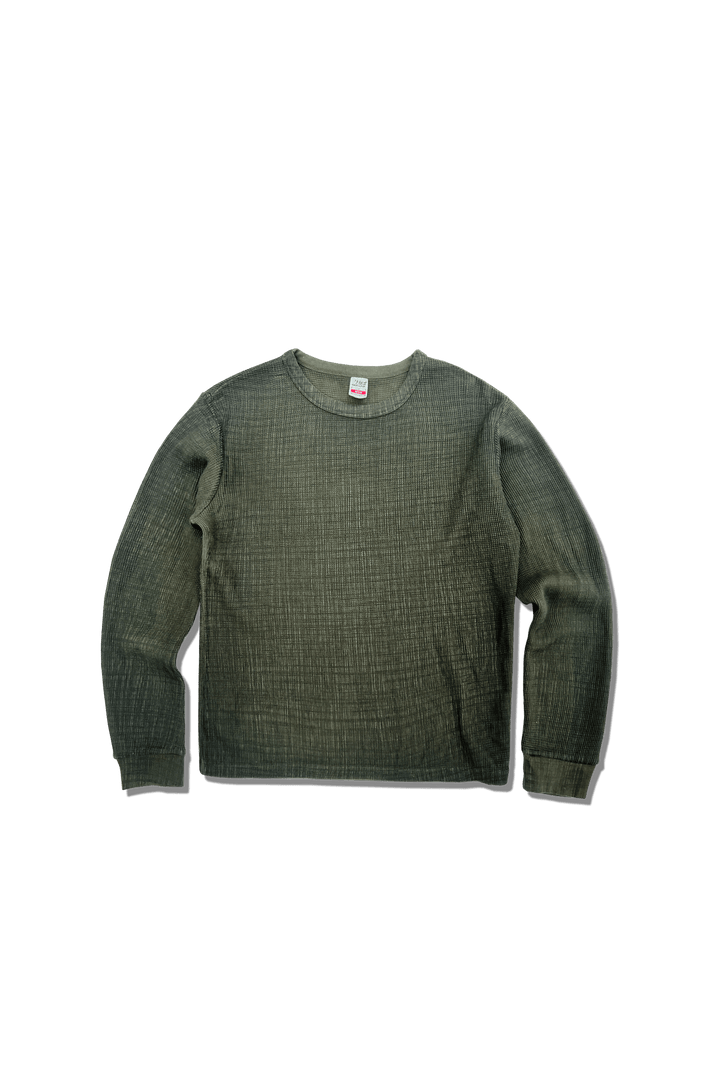 Exclusive Colors for Snow Day Heavy Thermal Longsleeve