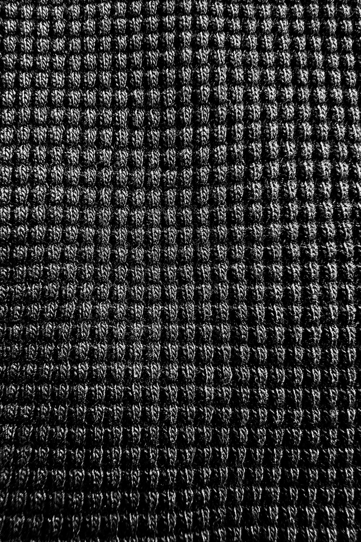 Snow Day Heavy Thermal Longsleeve