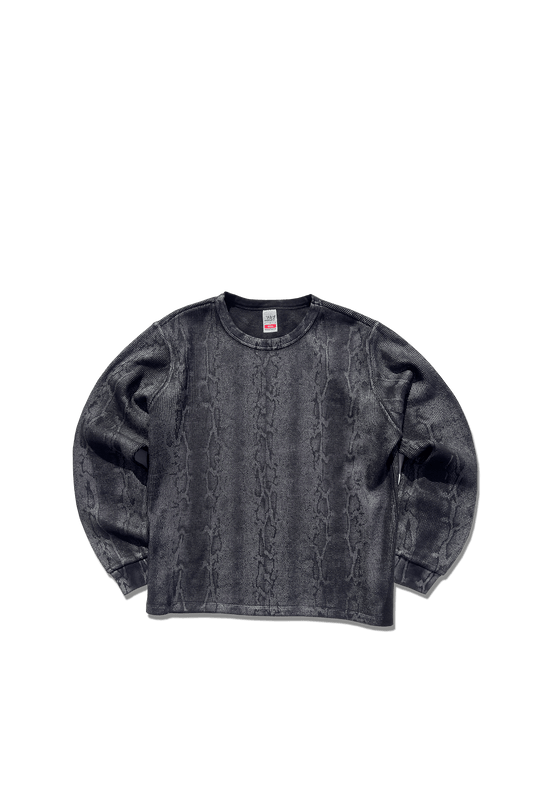 Exclusive Colors for Snow Day Heavy Thermal Longsleeve