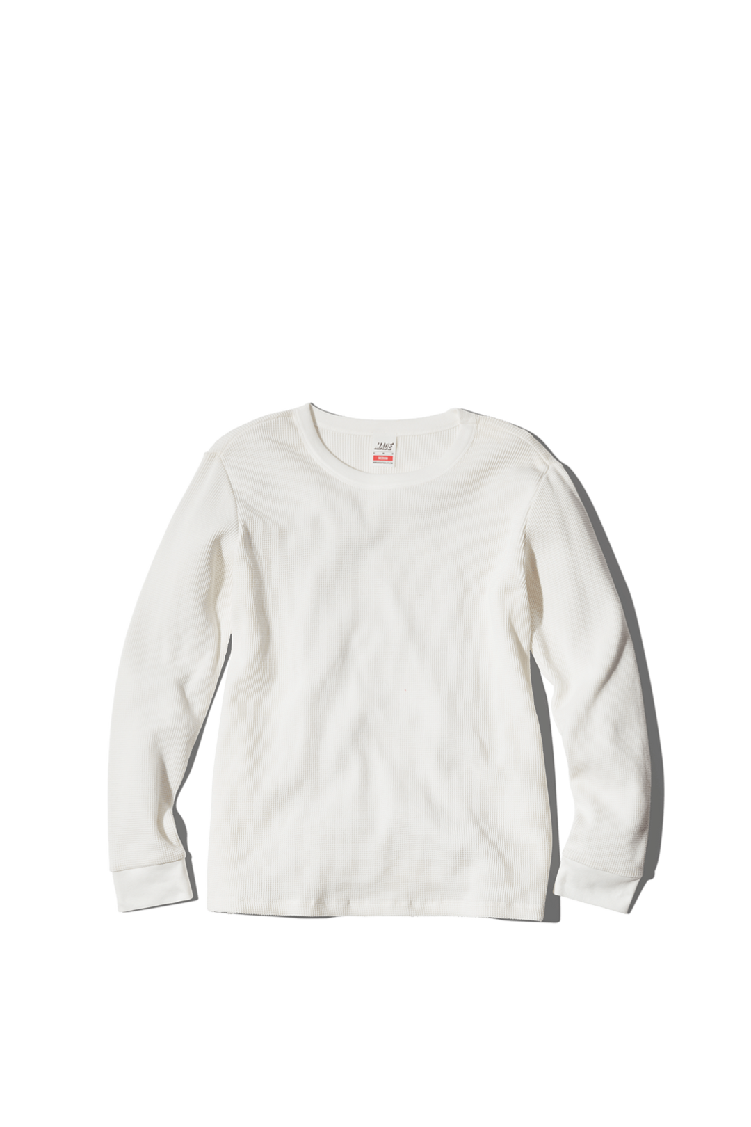 Snow Day Heavy Thermal Longsleeve – MADE RT Snow Day Heavy Thermal Longsleeve – MADE RT