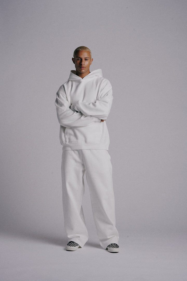 Standard Relaxed Hoodie