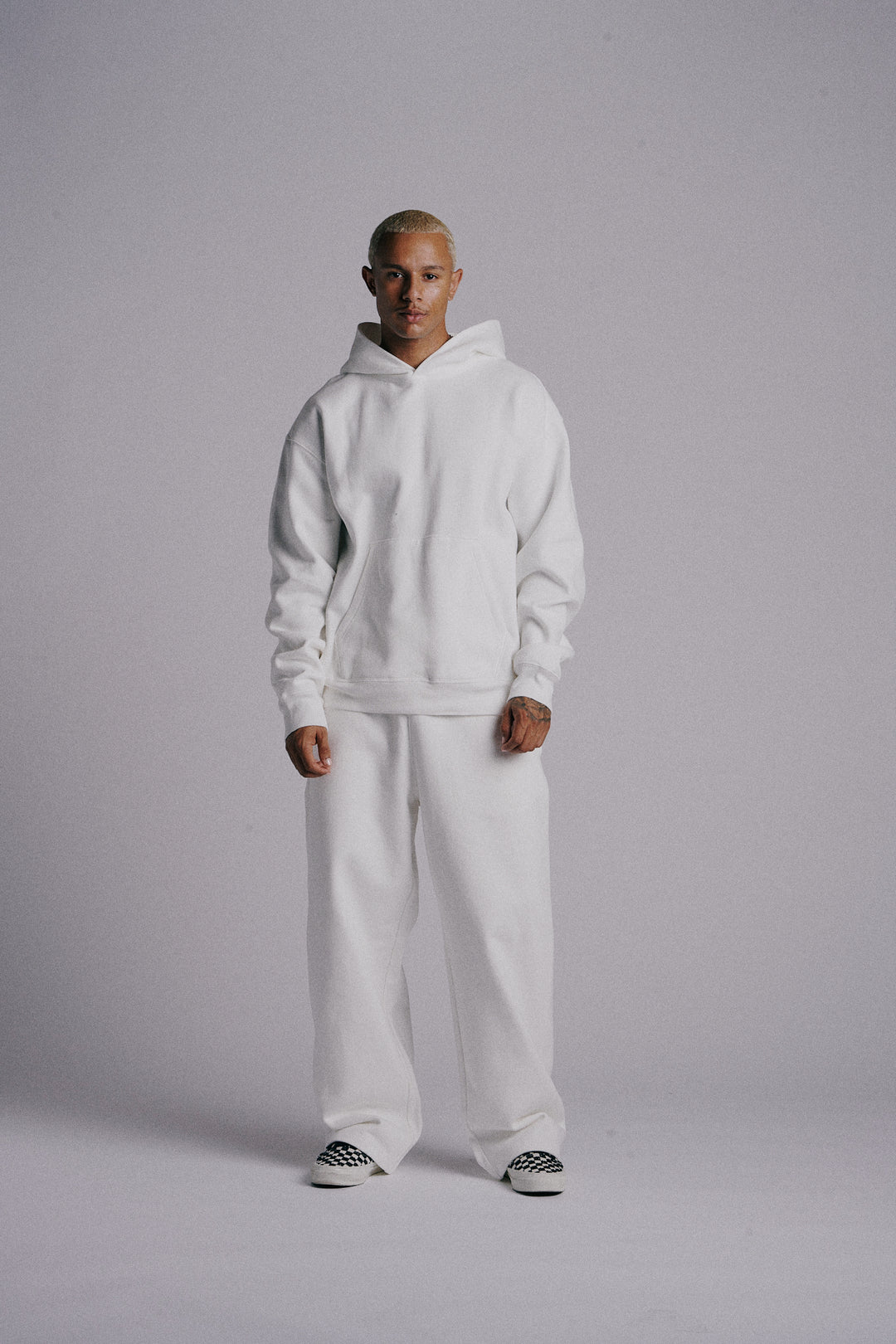 Standard Relaxed Hoodie