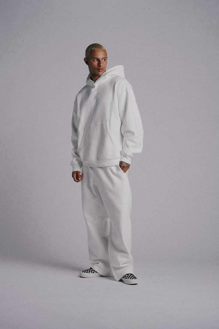 Standard Relaxed Hoodie
