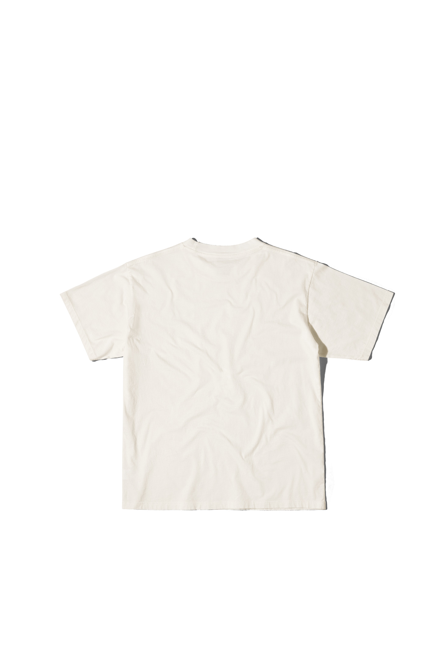 Ready To Dye Summer T-Shirt