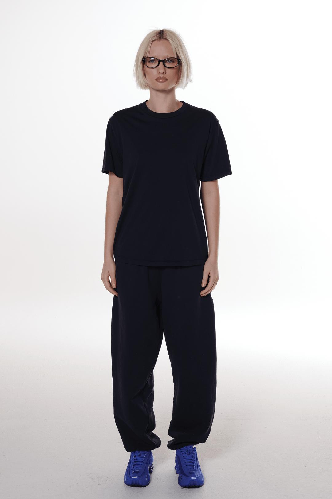 Summer T-Shirt - Solid Colors