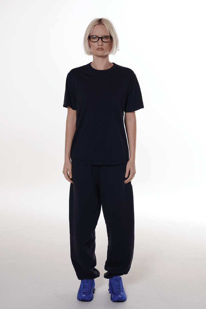 Summer T-Shirt - Solid Colors