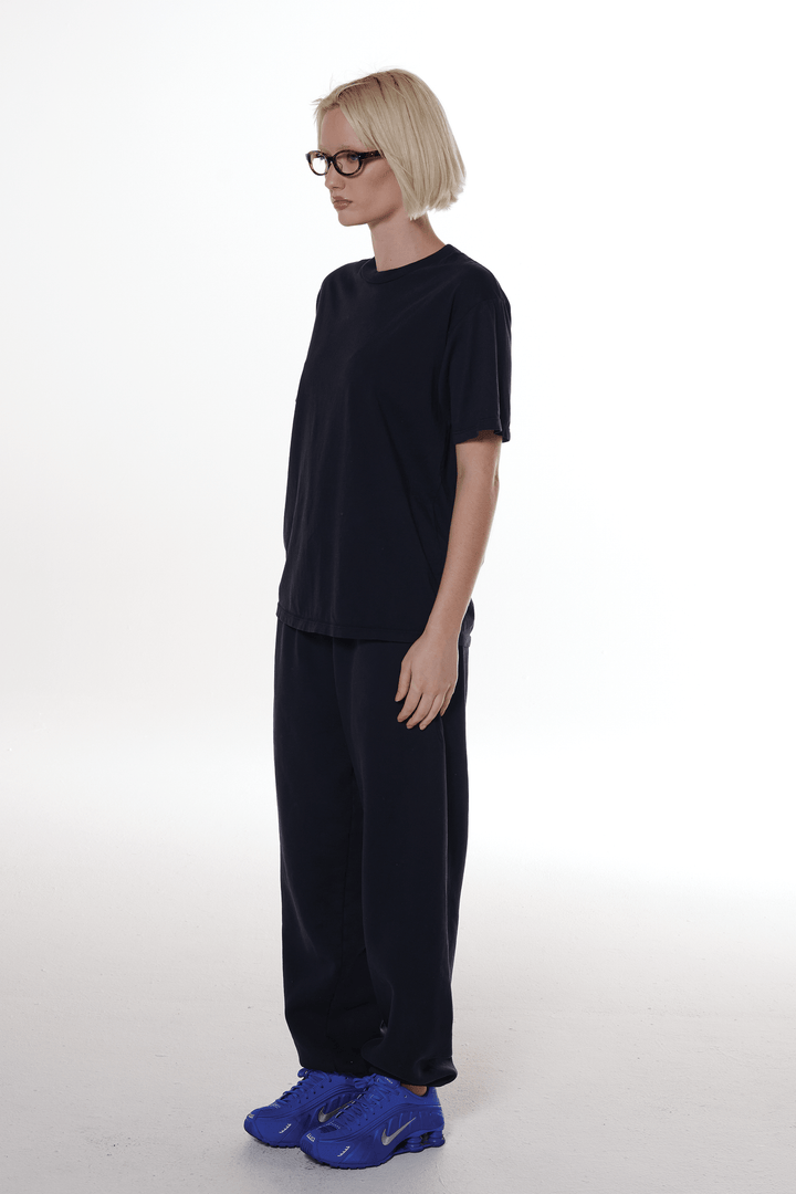 Summer T-Shirt - Solid Colors