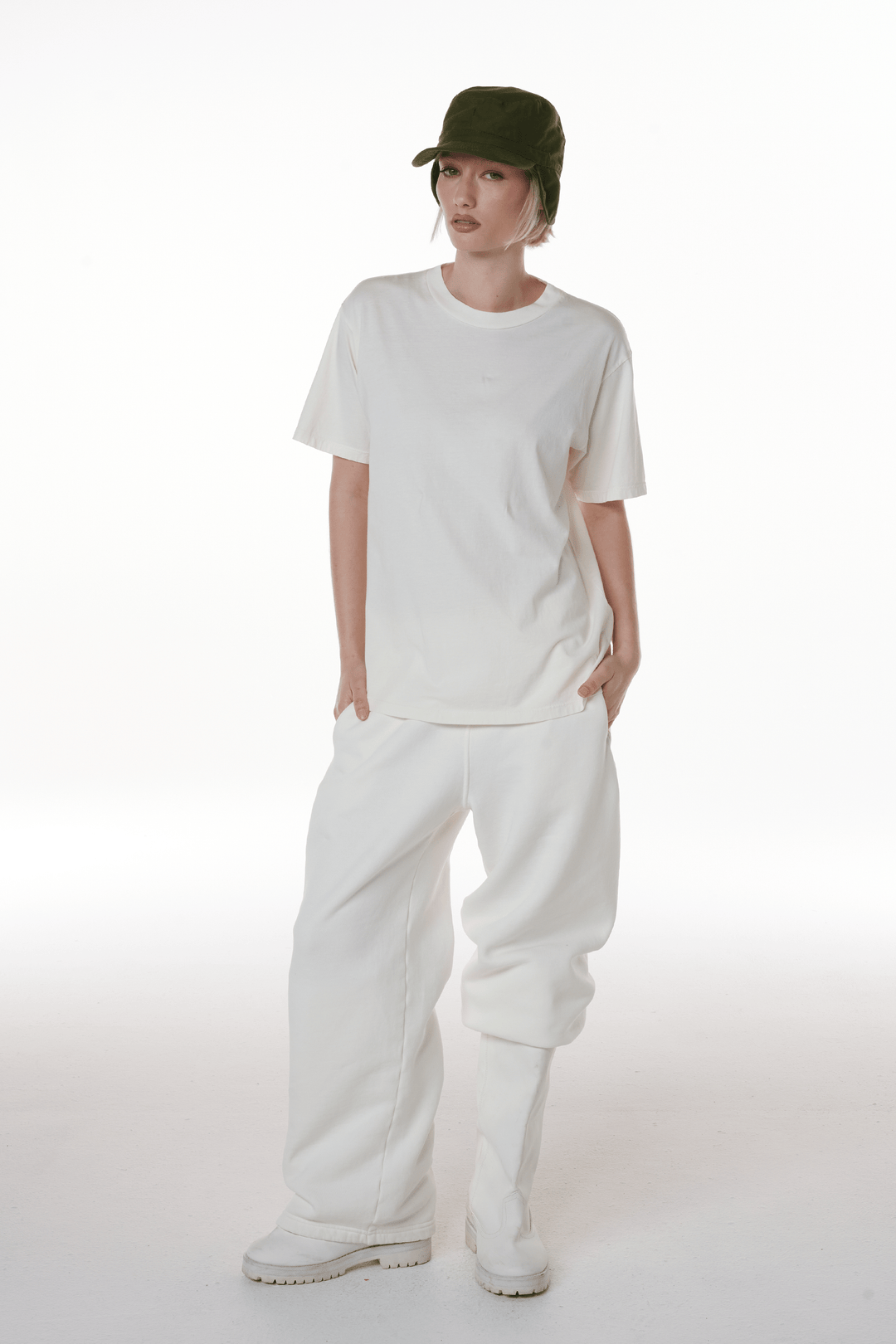 Summer T-Shirt