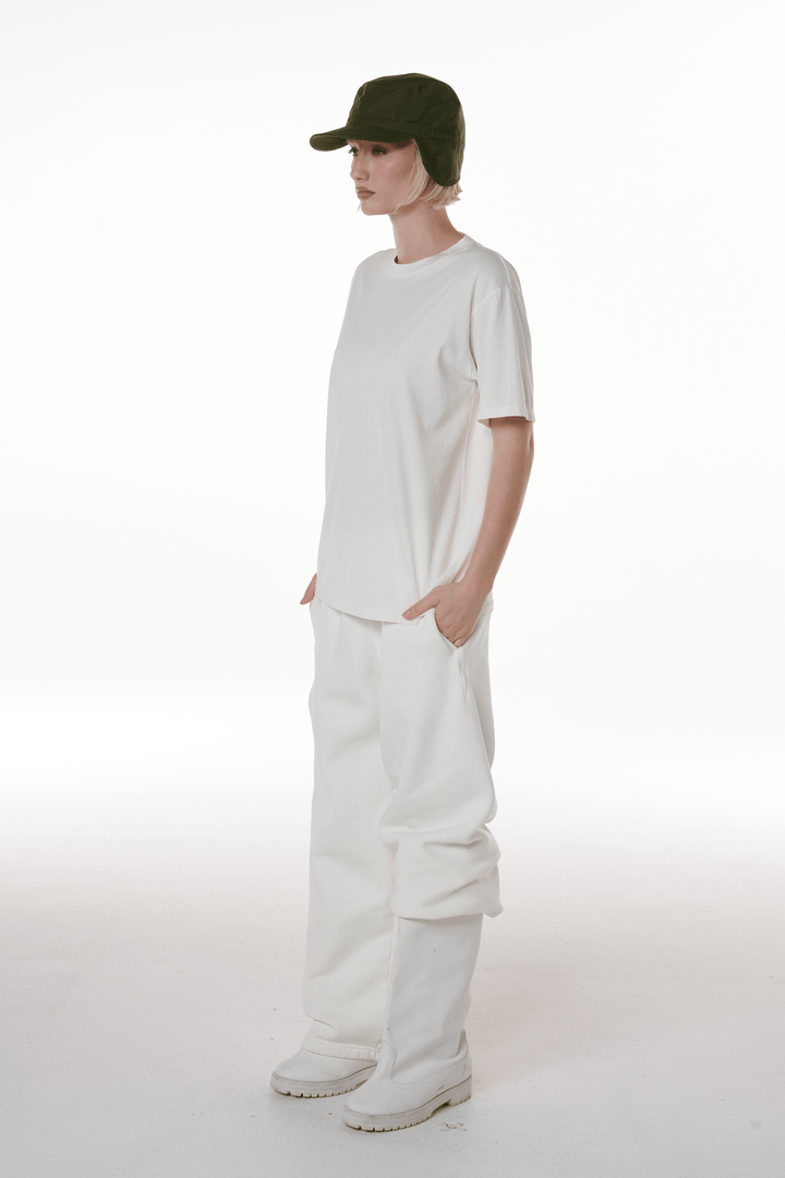 Summer T-Shirt - Laundered