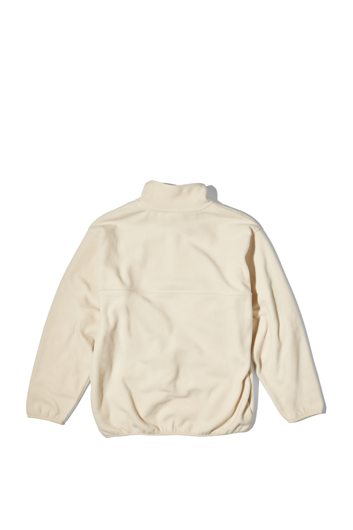 Holiday Polar Fleece Pullover