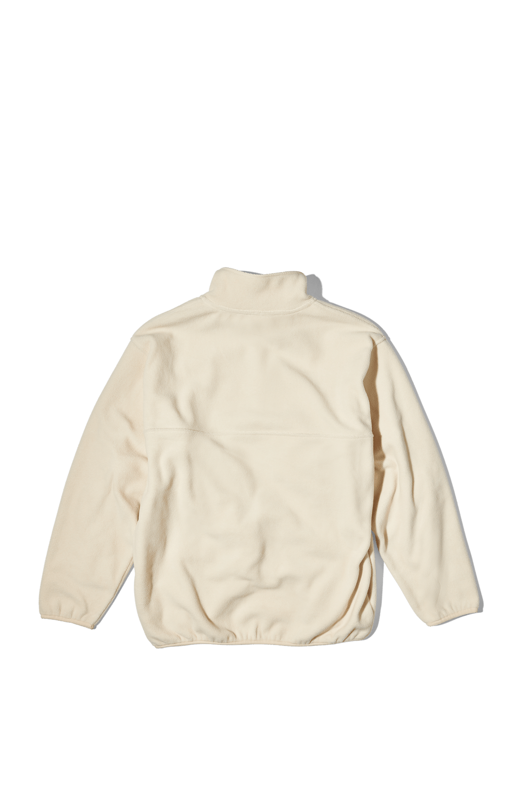 Polar Fleece Pullover