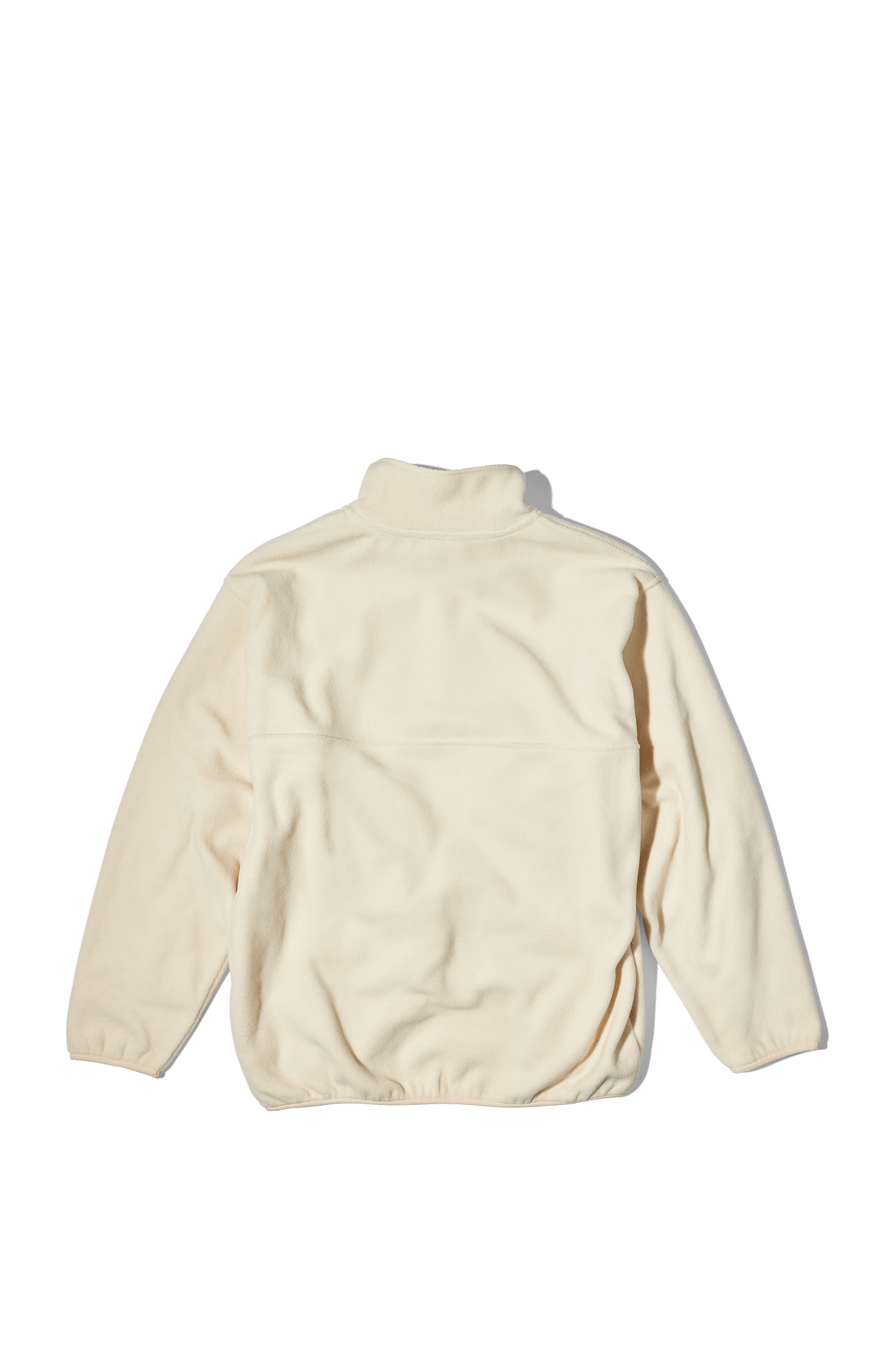 Holiday Polar Fleece Pullover – MADE