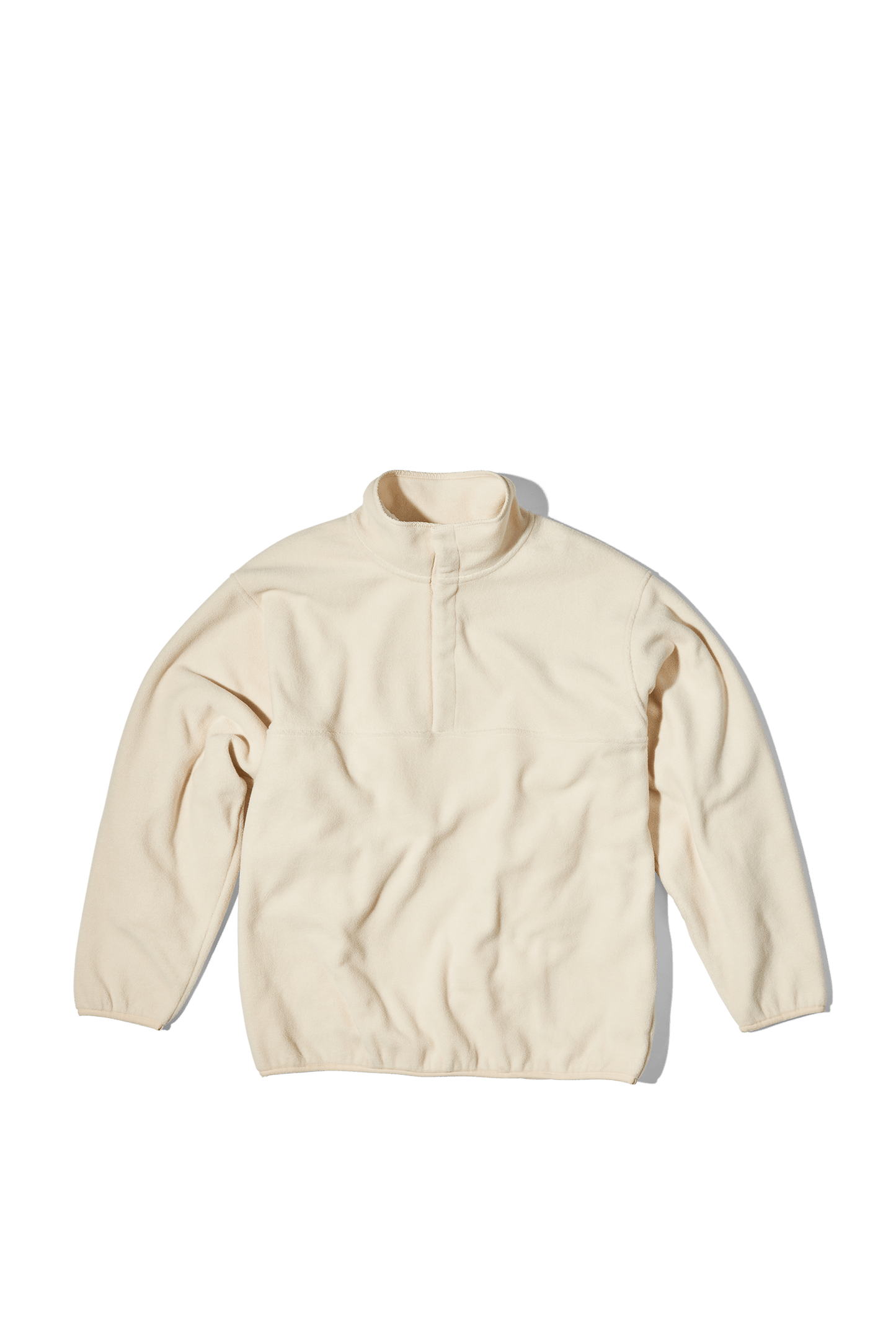 Holiday Polar Fleece Pullover