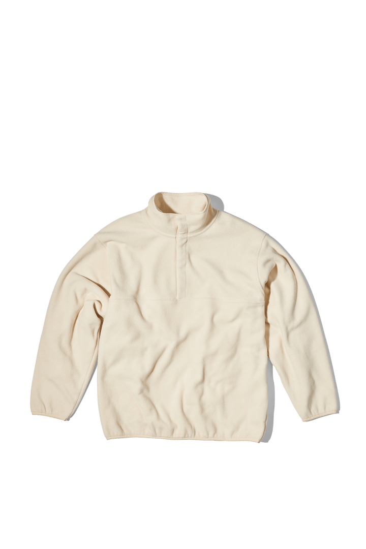 Polar Fleece Pullover