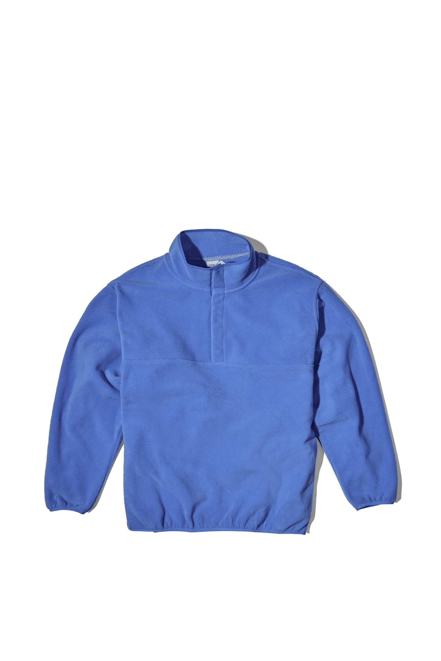 Holiday Polar Fleece Pullover