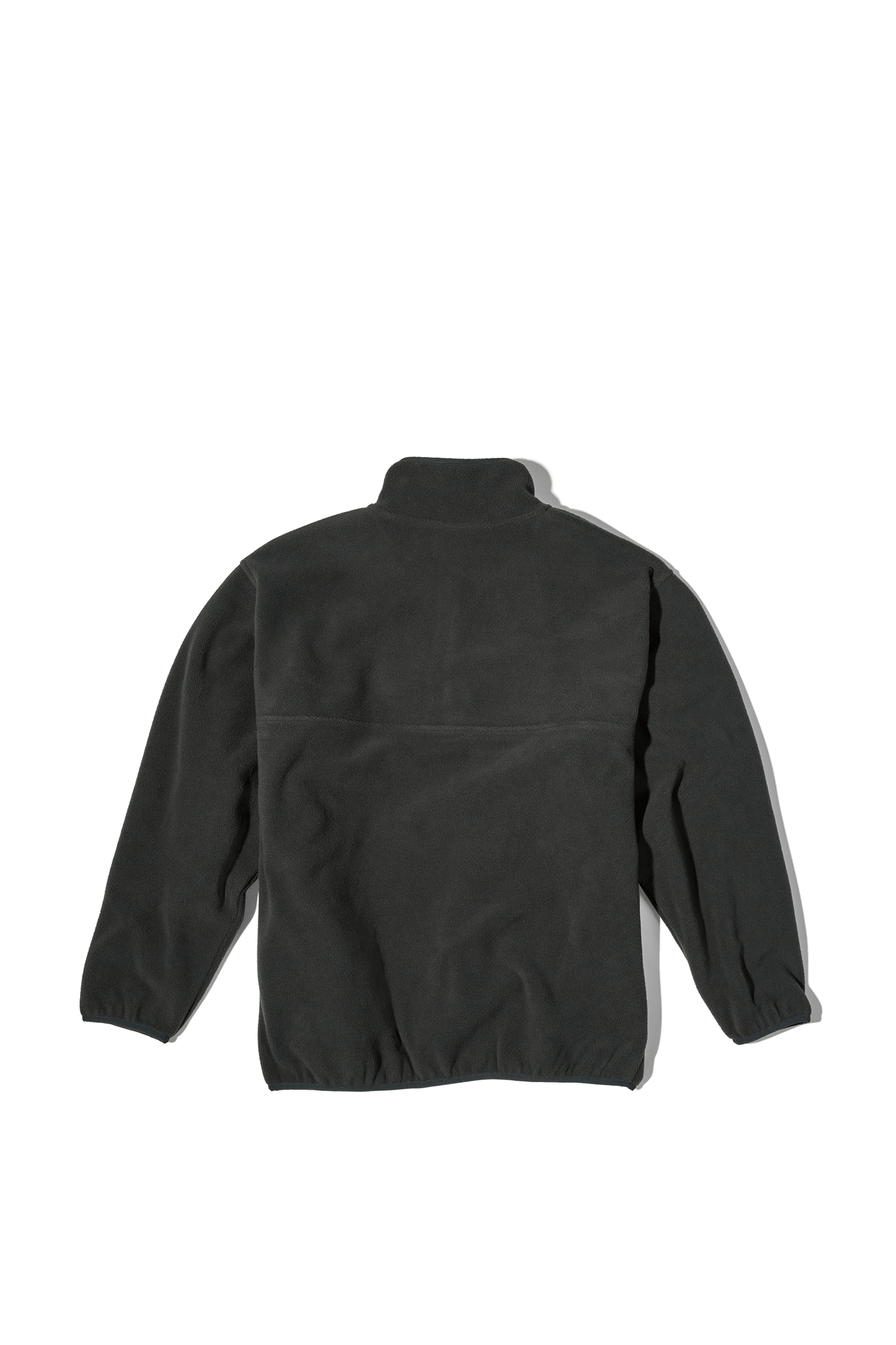 Holiday Polar Fleece Pullover