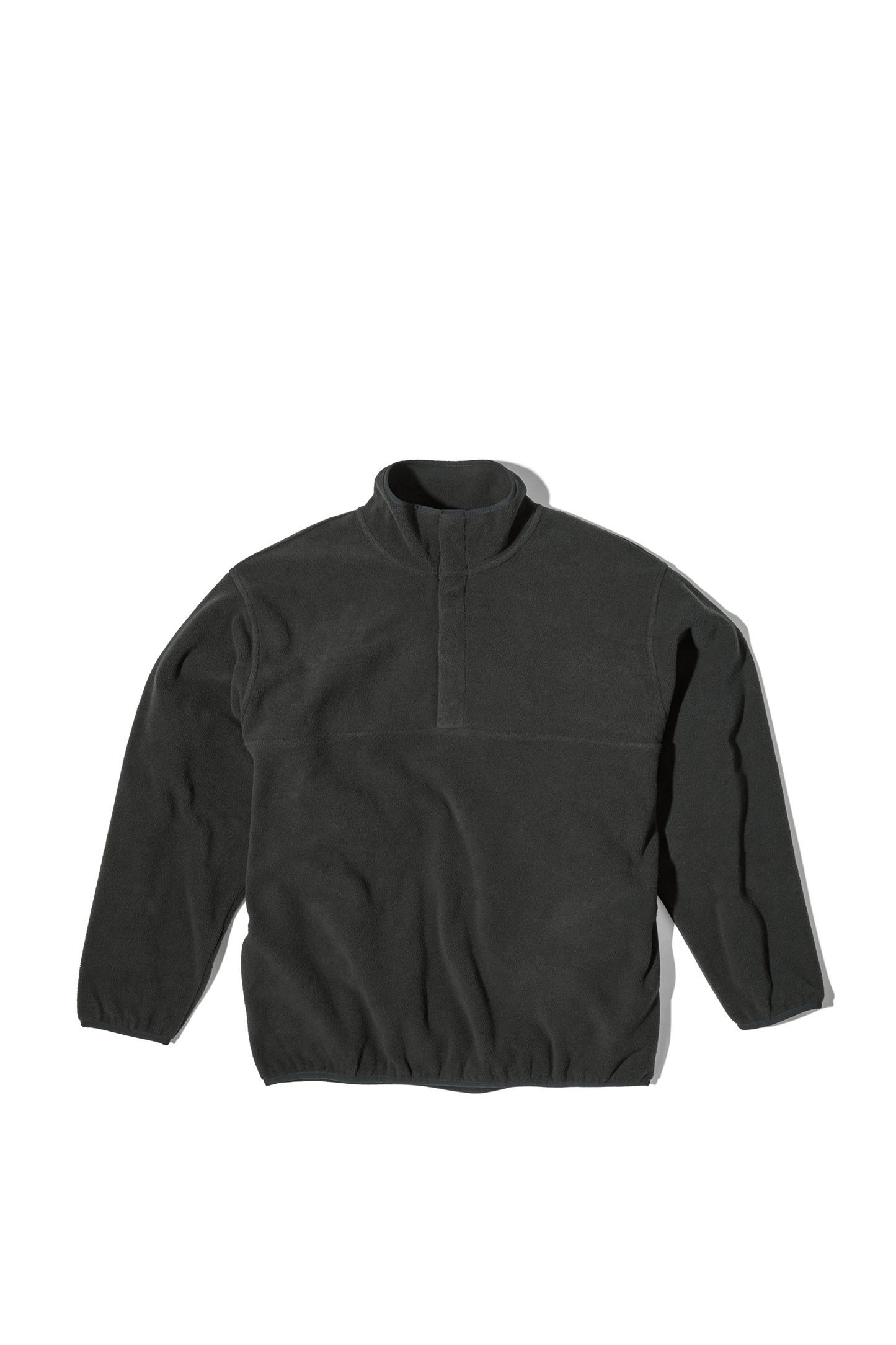 Holiday Polar Fleece Pullover