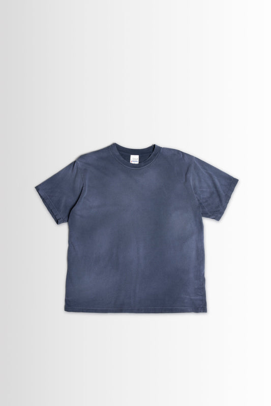 Exclusive Summer T-Shirt - Smoked Navy