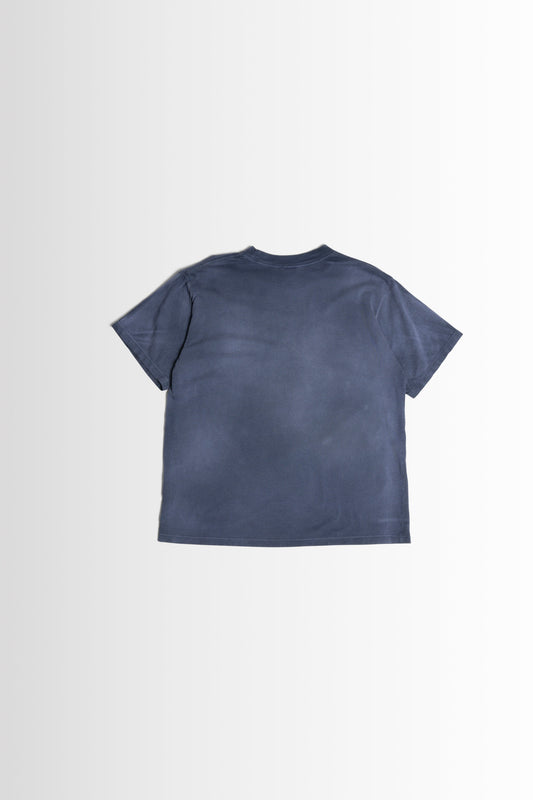 Exclusive Summer T-Shirt - Smoked Navy