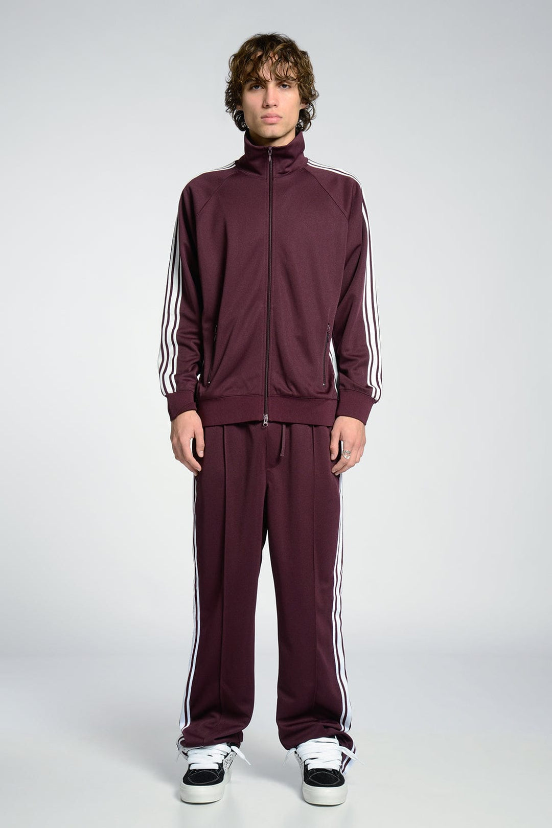 Trackstar Jacket