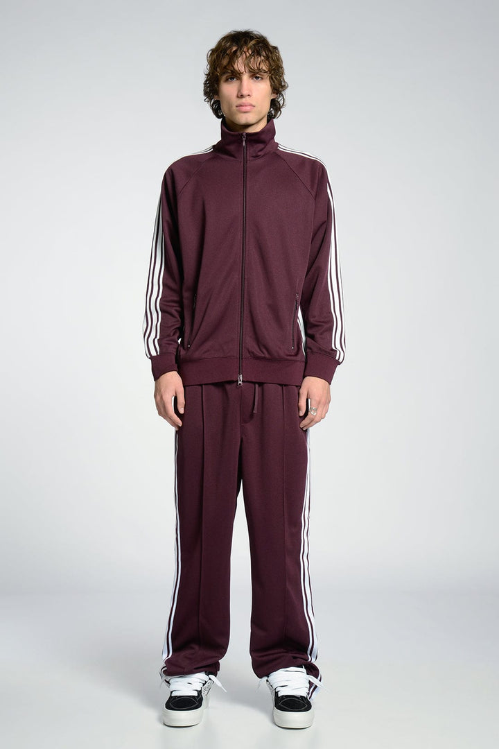 Trackstar Jacket