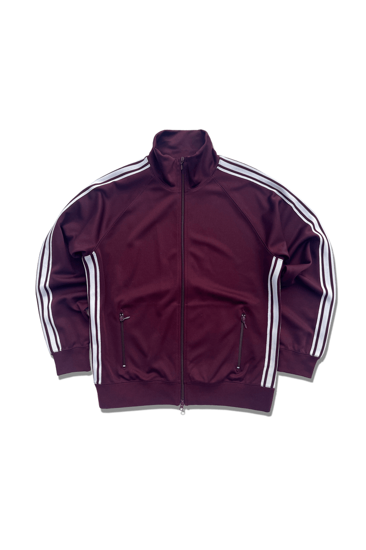 Trackstar Jacket
