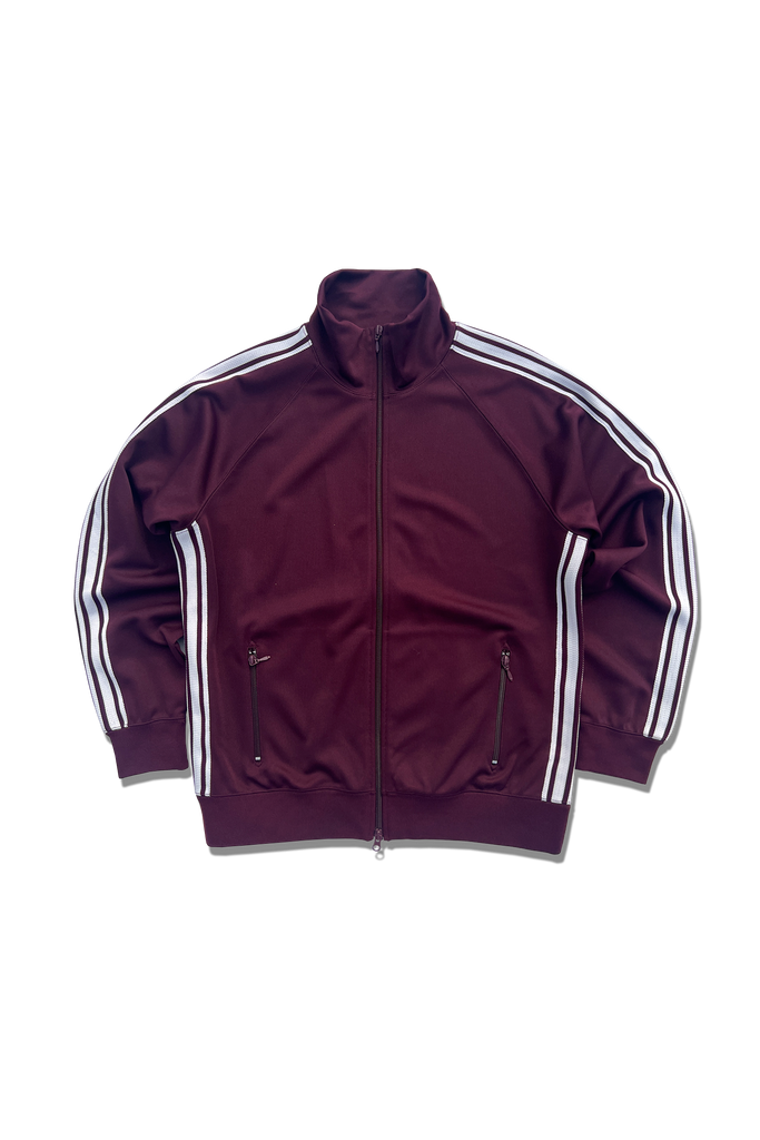 Trackstar Jacket – MADE RT
