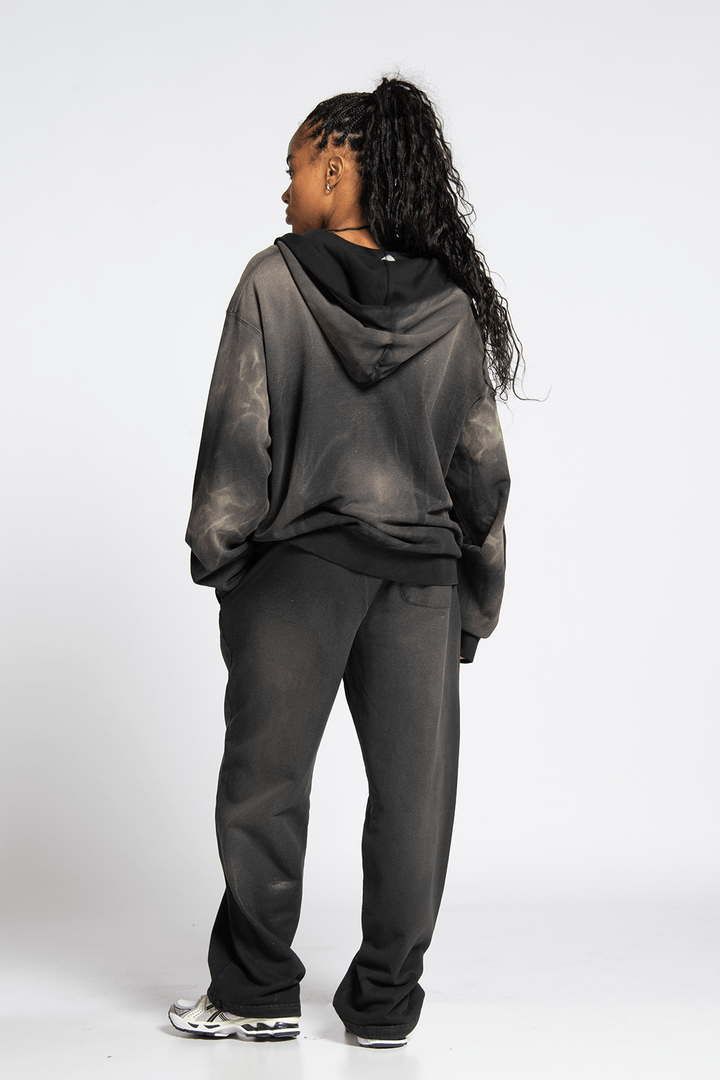 Cross Country Zip Hoodie - Exclusive Colors