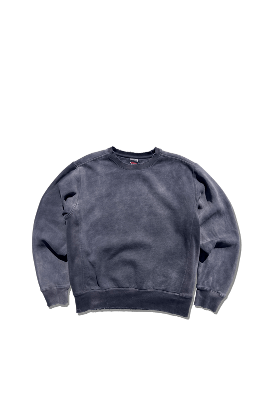 Exclusive Colors for Varsity Crewneck