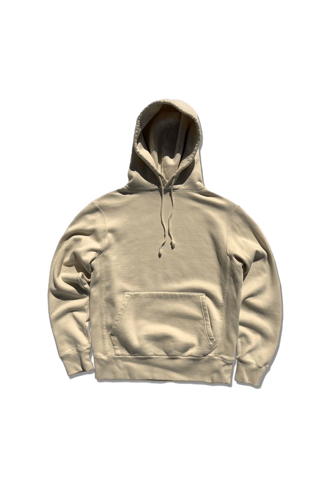 Varsity Hoodie - Solid Colors