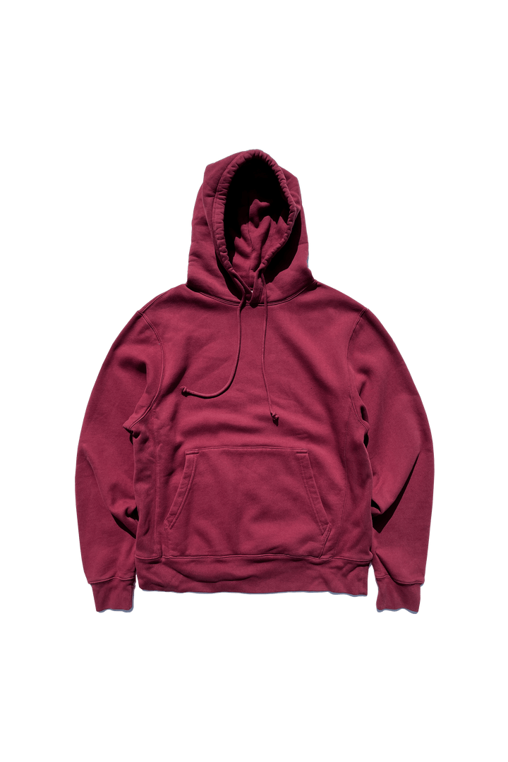 Varsity Hoodie - Solid Colors