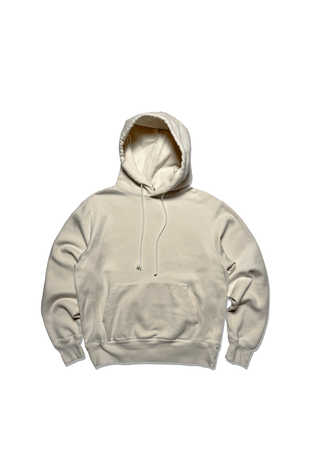 Varsity Hoodie - Solid Colors