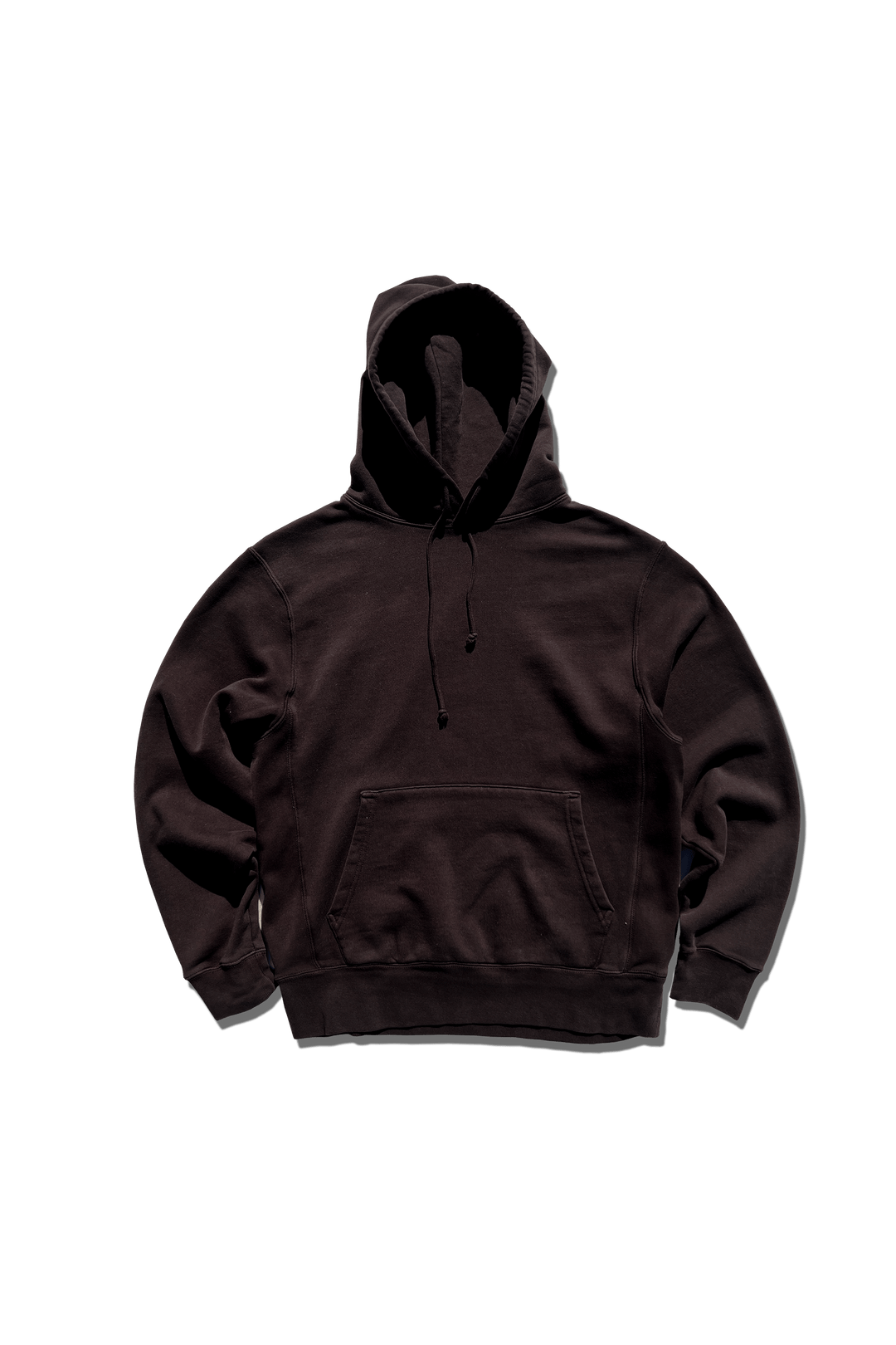 Varsity Hoodie - Solid Colors