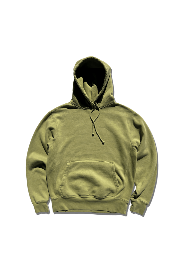 Varsity Hoodie - Solid Colors