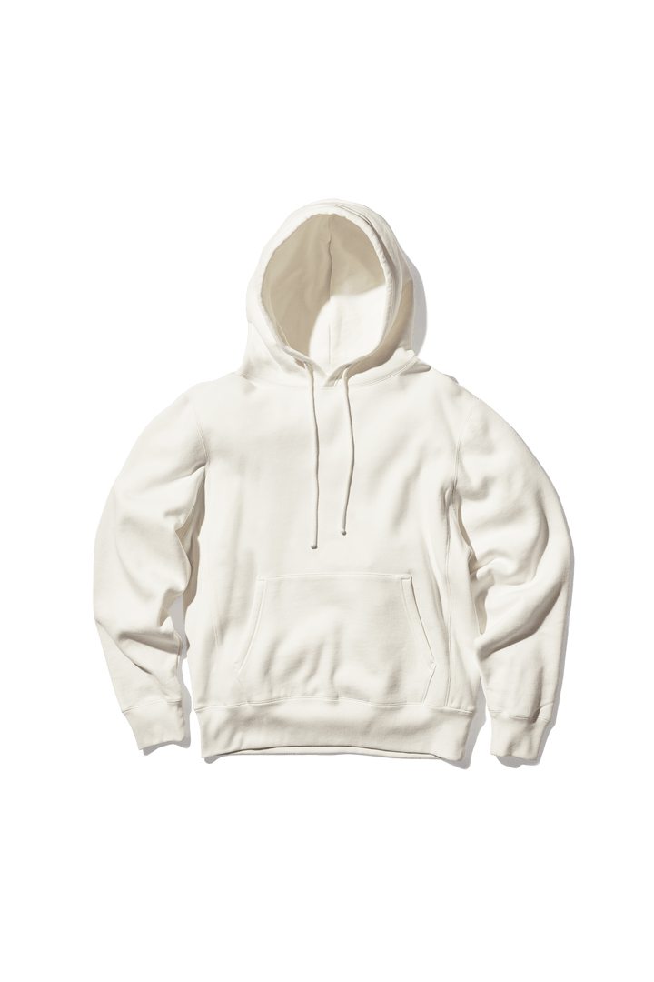 Varsity Hoodie