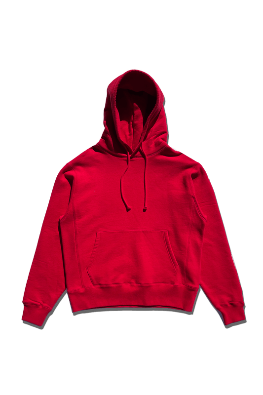 Exclusive Colors for Varsity Hoodie