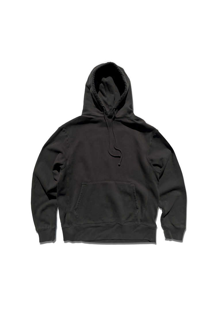 Varsity Hoodie - Solid Colors